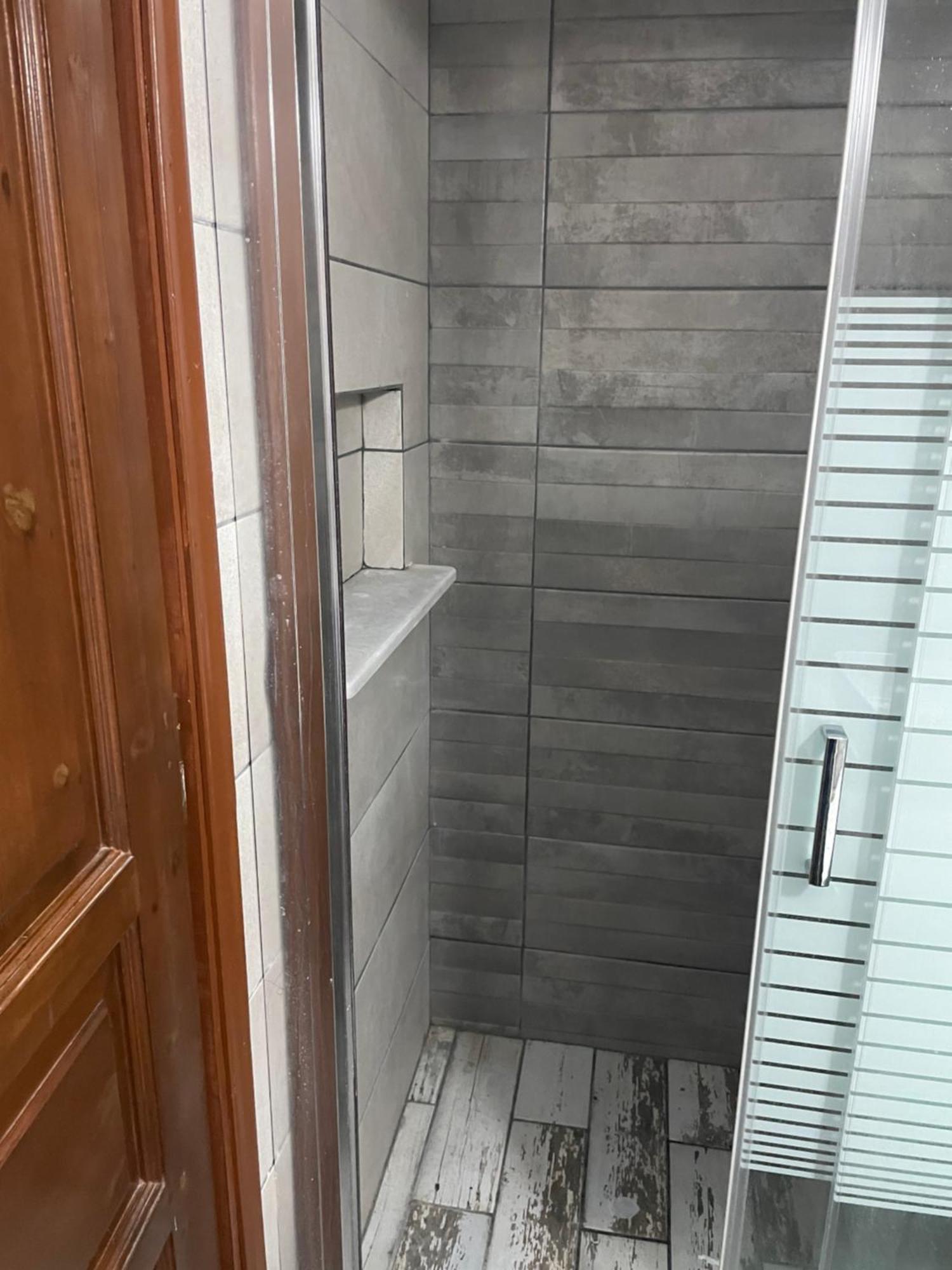 Apartamento Gerani Vasilikí Exterior foto